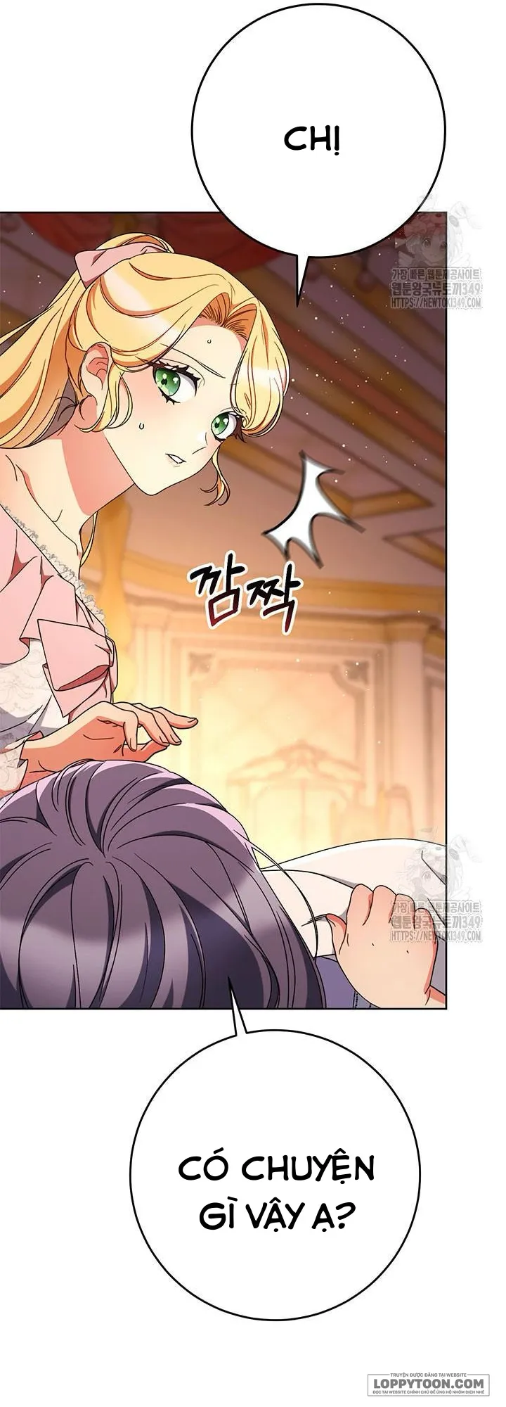 Nuôi Dưỡng Em Gái Xinh Đẹp Chap 66 - trang 8