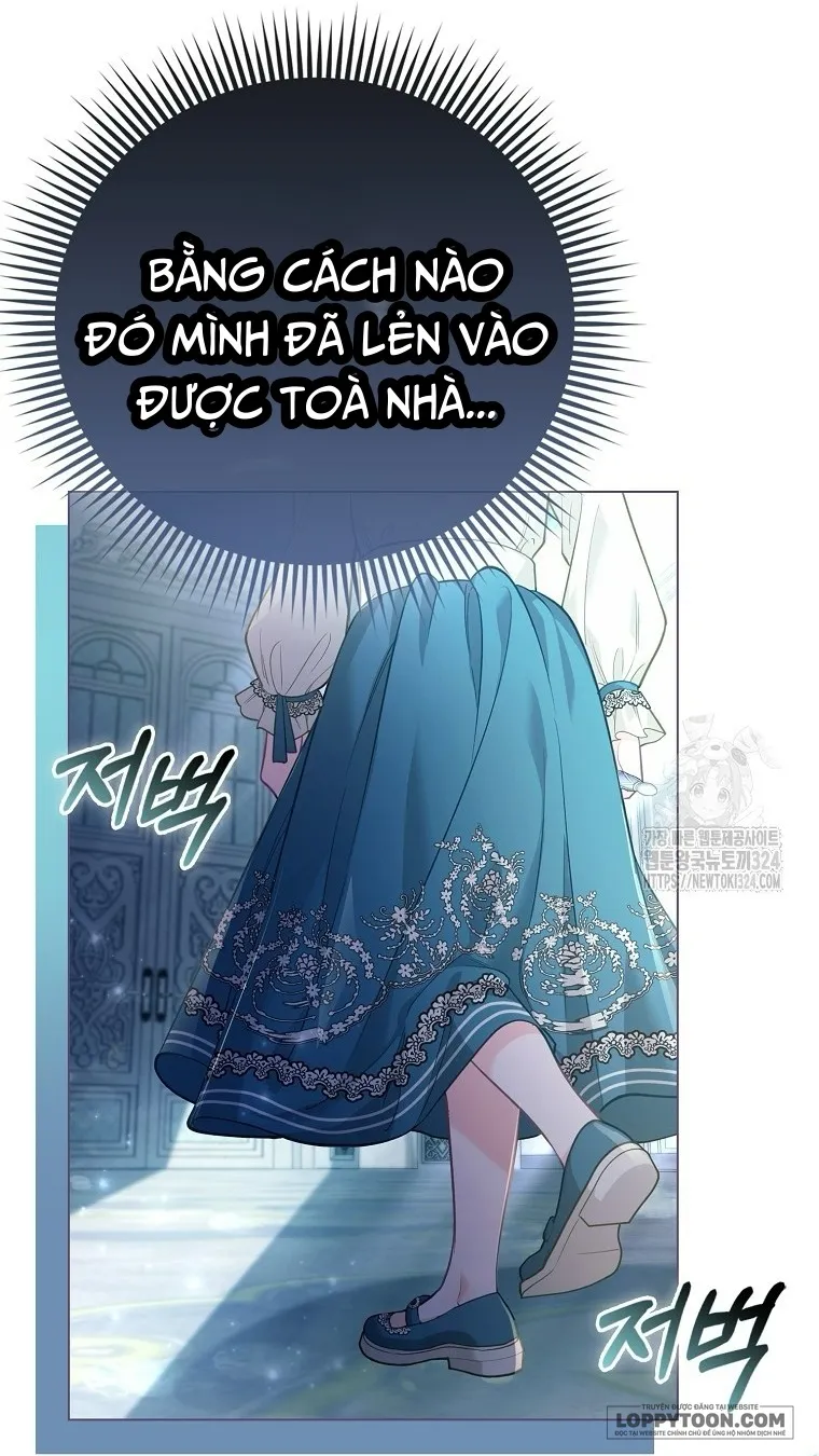 Phương Pháp Trồng Lúa Đặc Biệt Của Ác Nữ Chap 35 - trang 11
