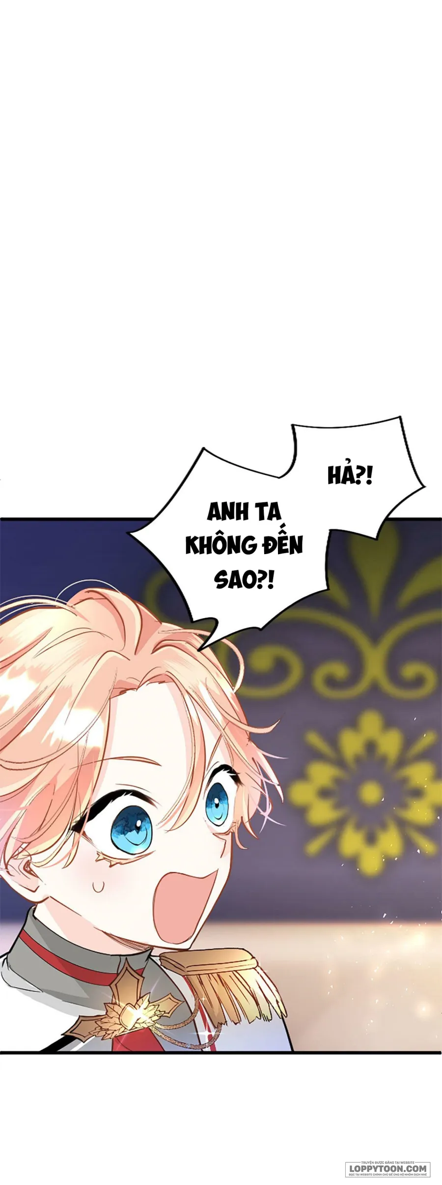 Đại Tiểu Thư Sao Phải Giả Nam Chap 21 - trang 8