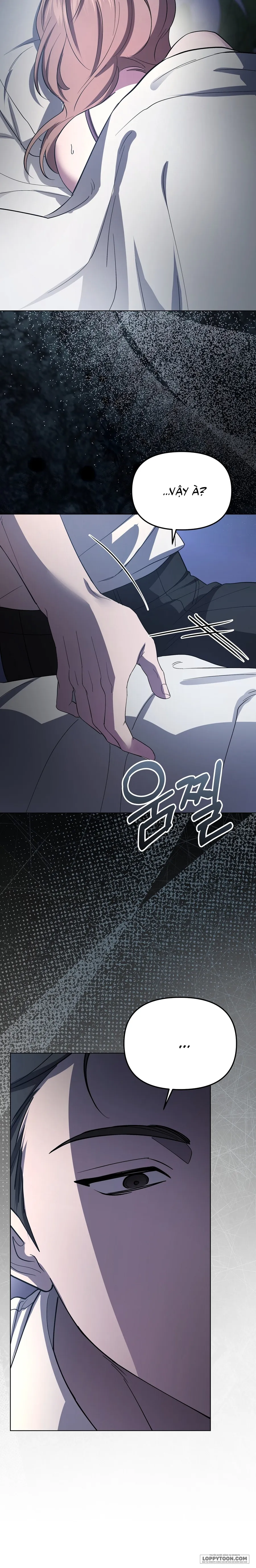 Kế Hoạch Lừa Chồng Của Tiền Bối Chap 1 - 🔞🔞🔞 - trang 20