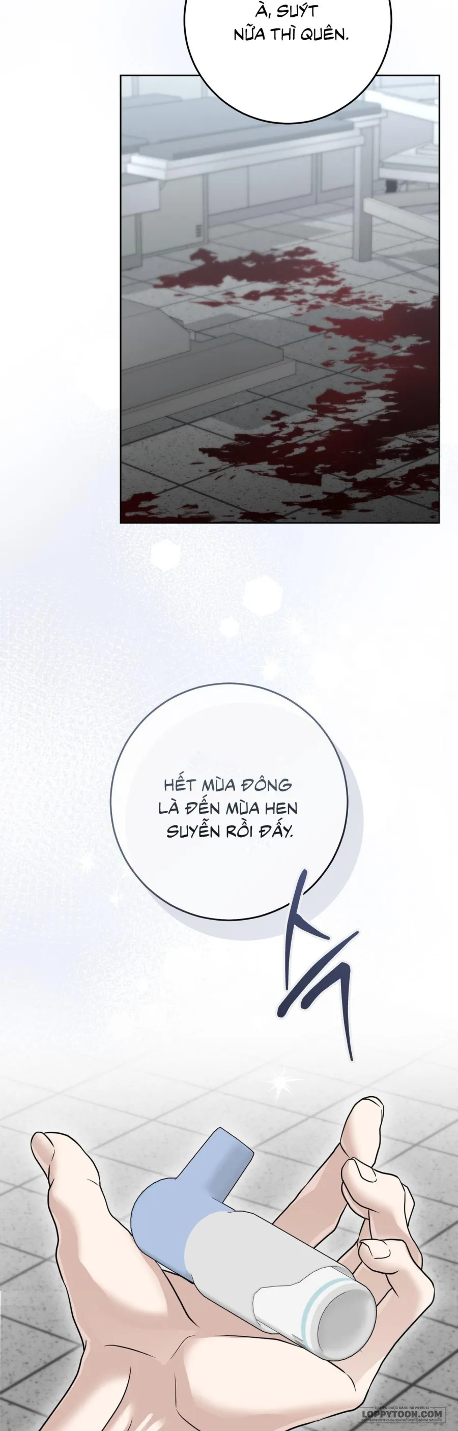 Hang Kiến Chap 4 - trang 19