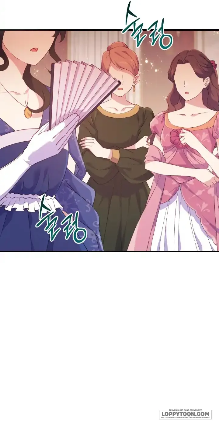 Trở Thành Bạn Thời Thơ Ấu Của Nam Phụ Ám Ảnh Chap 22 - trang 37