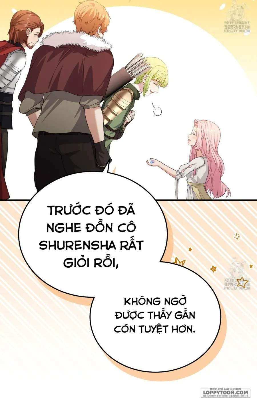 Nàng Tiên, Hãy Ký Hợp Đồng Nào Chap 38 - trang 111