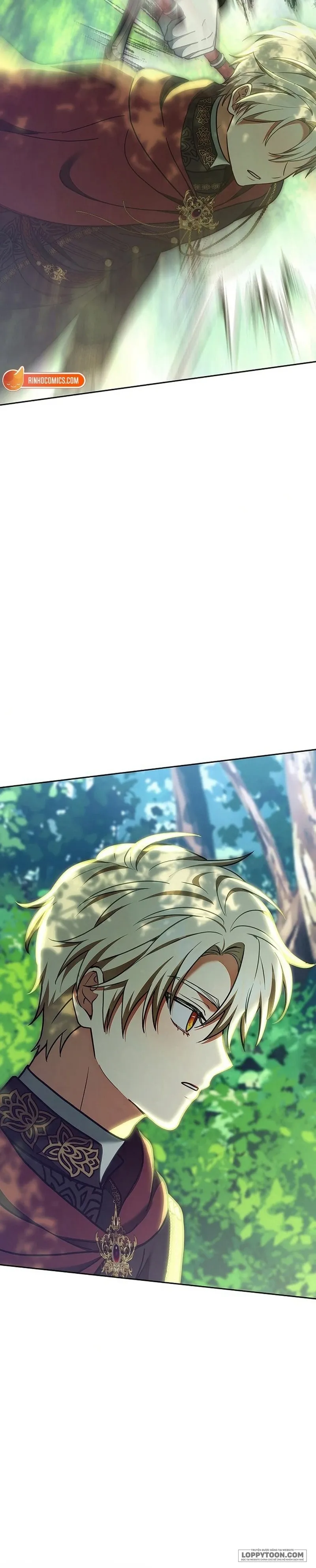 Tiểu Thư Là Kẻ Bám Đuôi Chap 43 - trang 16