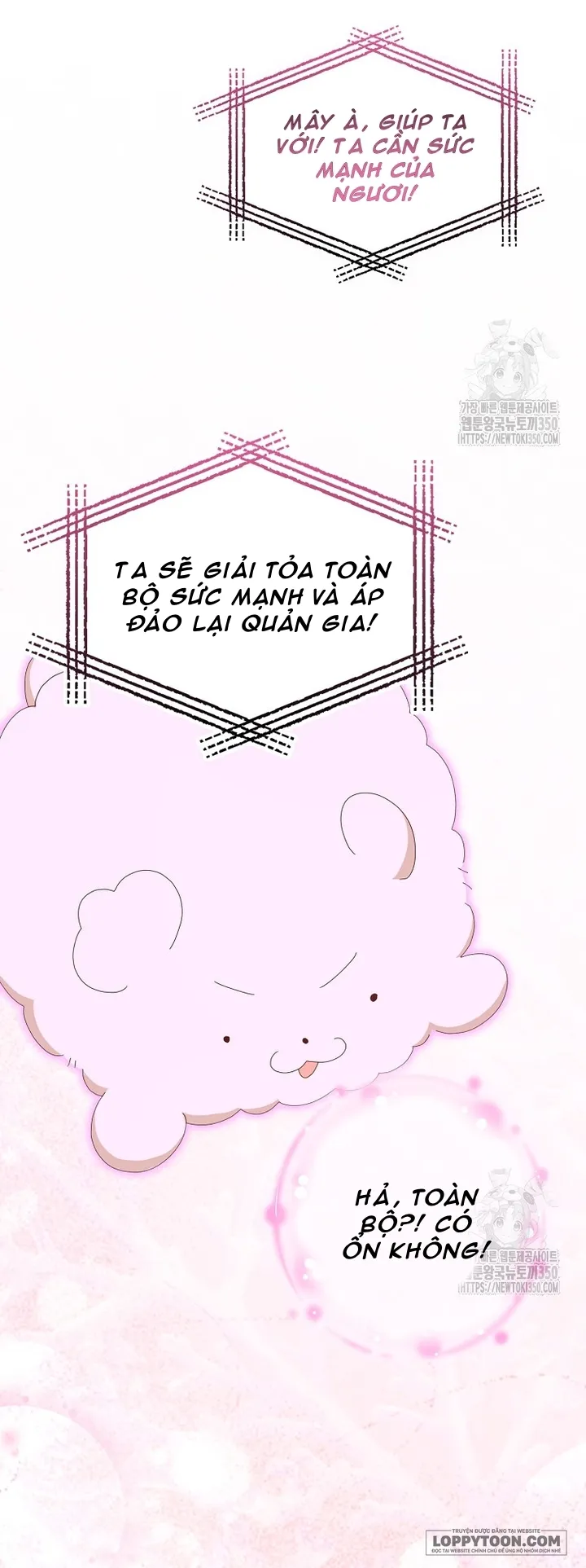 Tôi Sẽ Chiếm Lấy Ngư Trường Này! Chap 44 - trang 35
