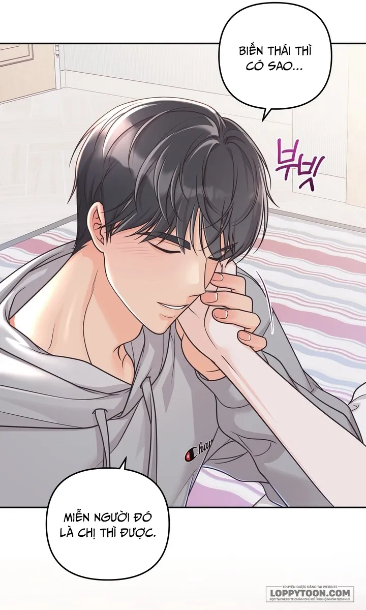 Đối Tác Ba Bên Chap 12 - trang 55