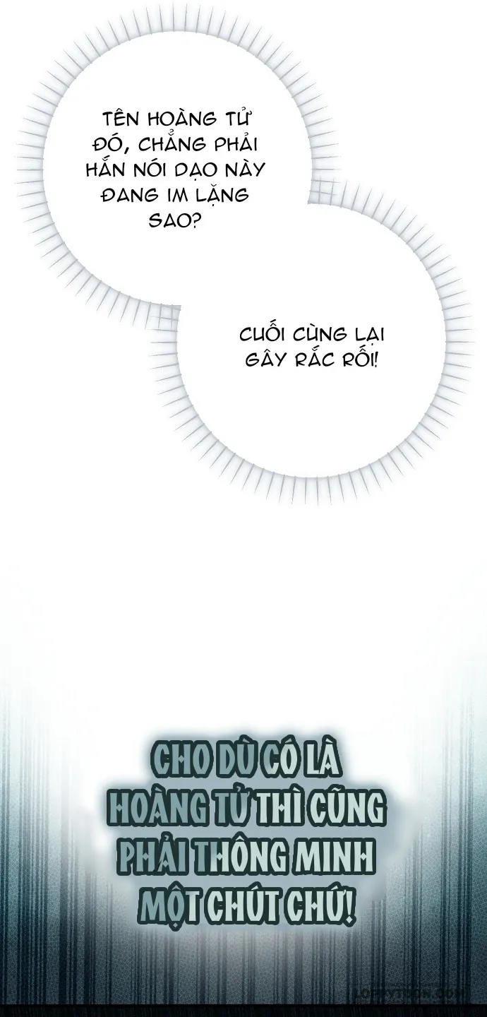 Có Kẻ Đã Sở Hữu Cơ Thể Của Tôi Chap 52 - trang 39