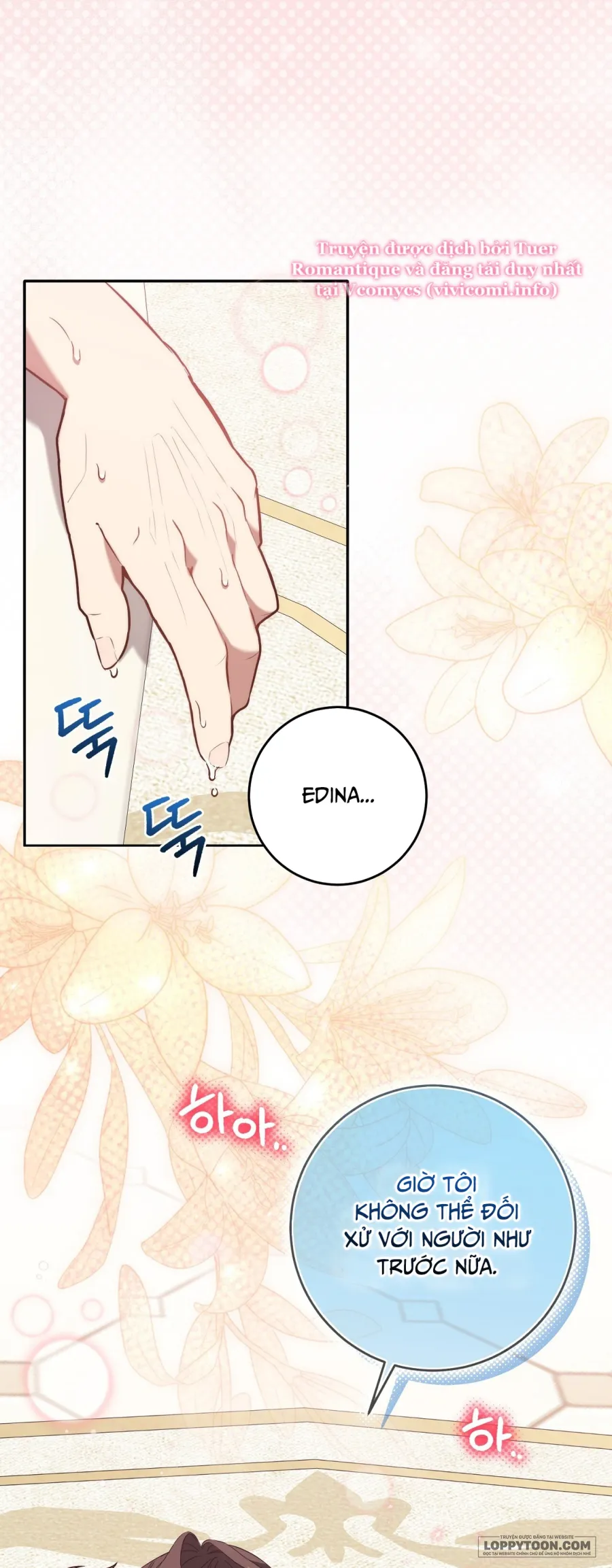 Vì Sự Sa Thải Của Tôi Chap 4 - 🔞🔞🔞 - trang 51