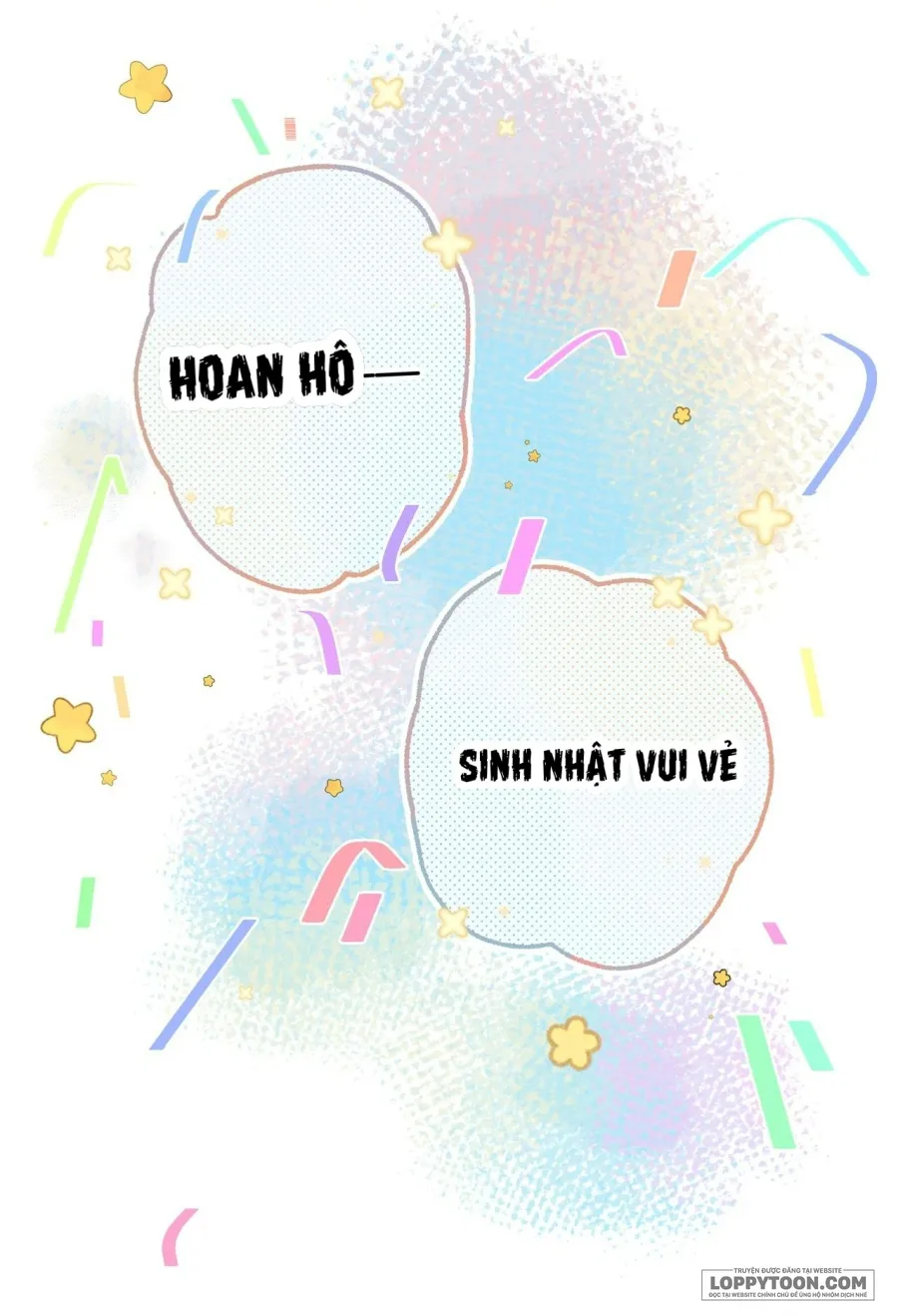 Em Chỉ Muốn Hít Vận Khí Của Anh Chap 65-66 - trang 14