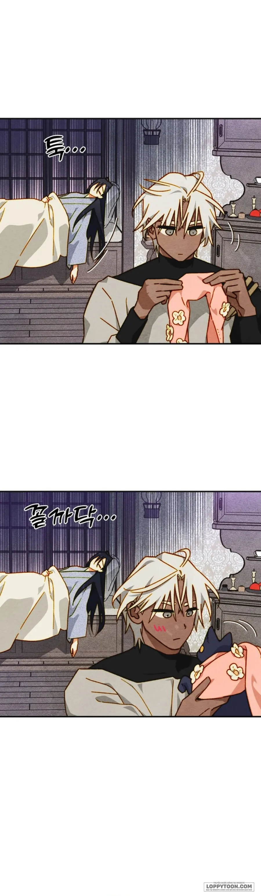 Thuần Hoá Munchkin Chap 8 - trang 5