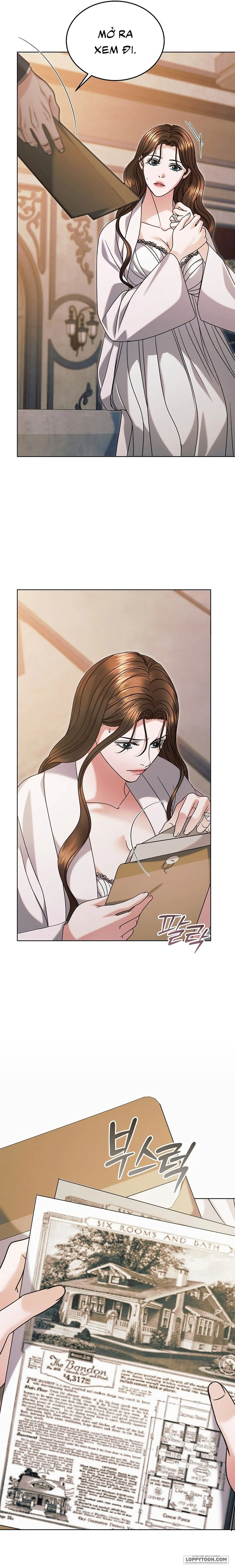 Hãy Cầu Xin Tôi Đi Chap 89 - trang 25