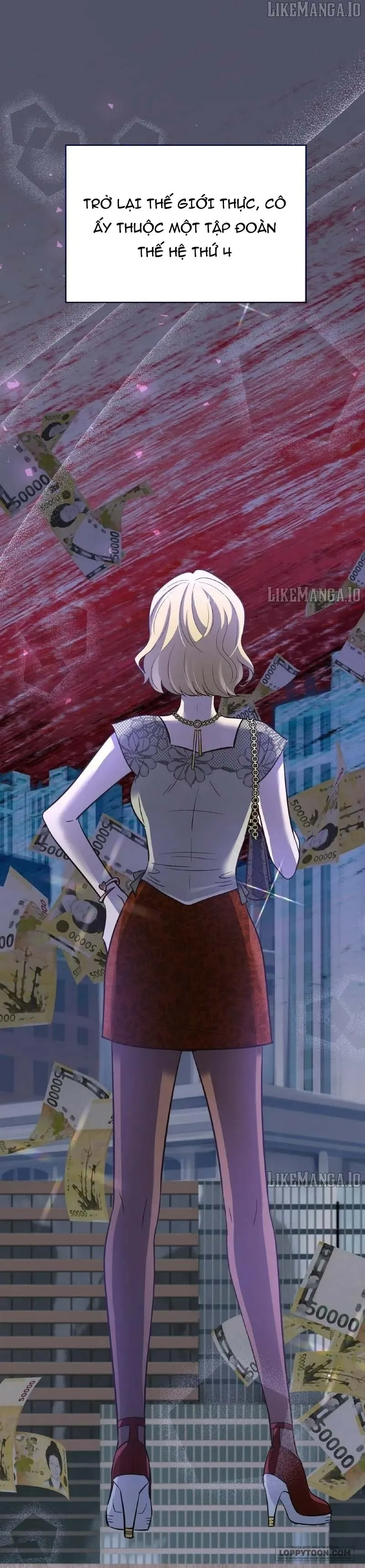 Hầu Gái Không Thích Nuôi Dạy Trẻ Nhỏ Chap 68 - trang 1