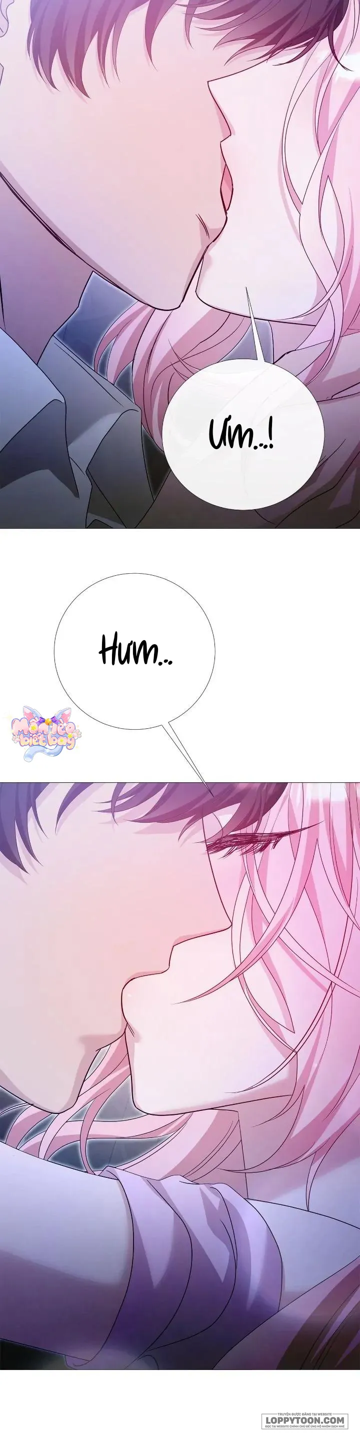Lâu Đài Hoang Dã Chap 8 - H+ - trang 12