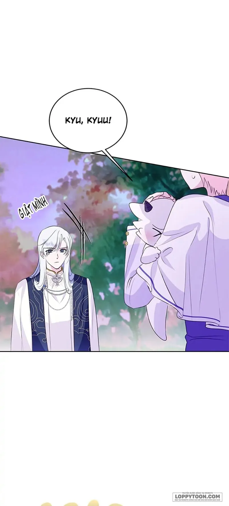 Phía Sau Mặt Nạ Của Nam Chính Hiền Lành Chap 21 - trang 22