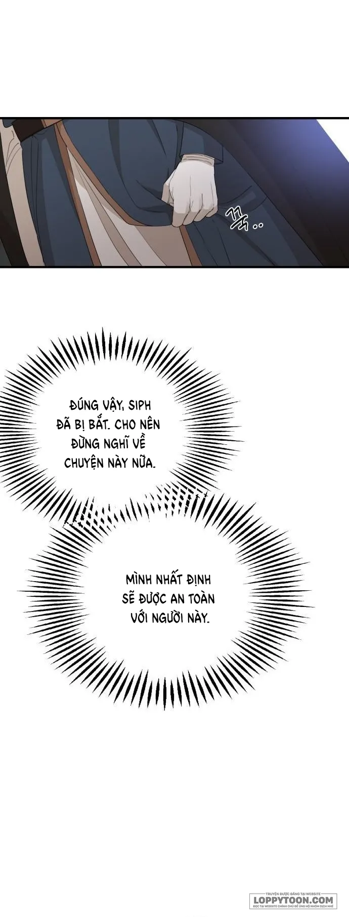 Gia Đình Chồng Quá Ám Ảnh Bởi Tôi Chap 28 - trang 21