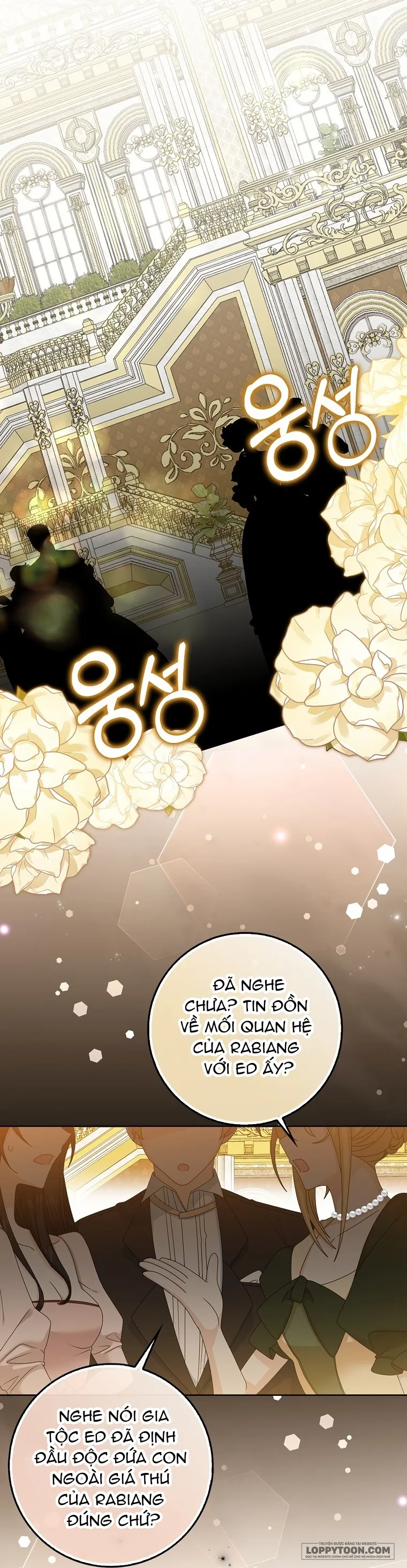 Tôi Sẽ Chiếm Lấy Ngư Trường Này! Chap 5 - trang 33