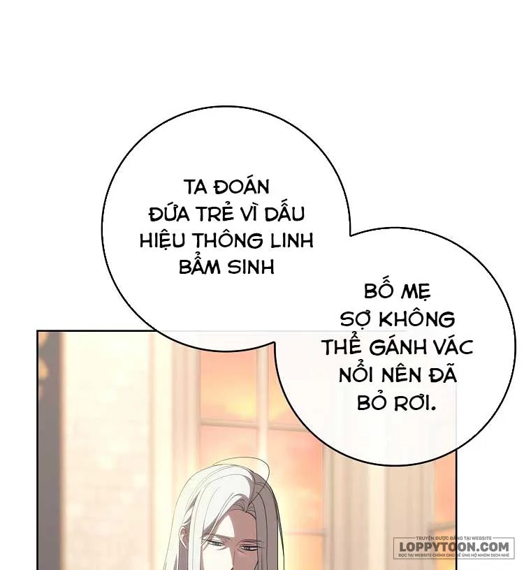 100 lời nguyền tại dinh thự Illestone Chap 10 - trang 52