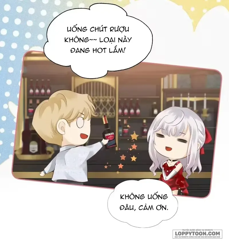 Hương Dục Niệm Chap 32 - trang 19
