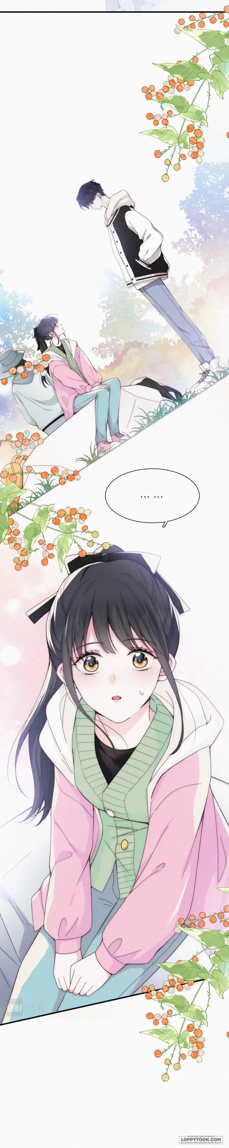 Một Lòng Cưng Chiều Chap 39 - trang 10