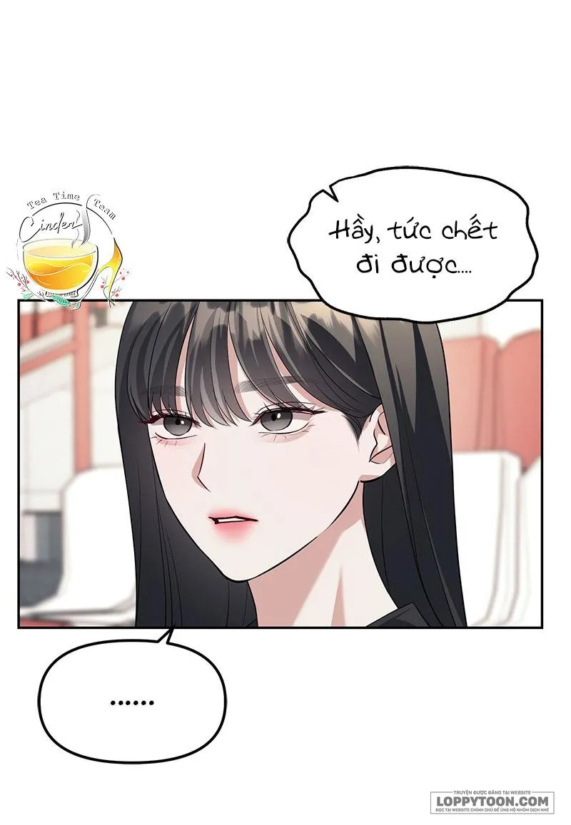 Xâm Nhập Trường Trung Học Tài Phiệt Chap 45 - trang 24