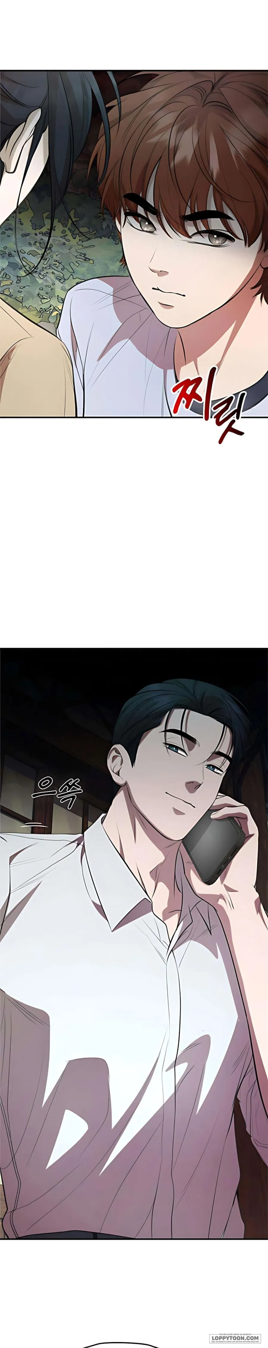 Tiêu Bản Chap 7 - trang 40