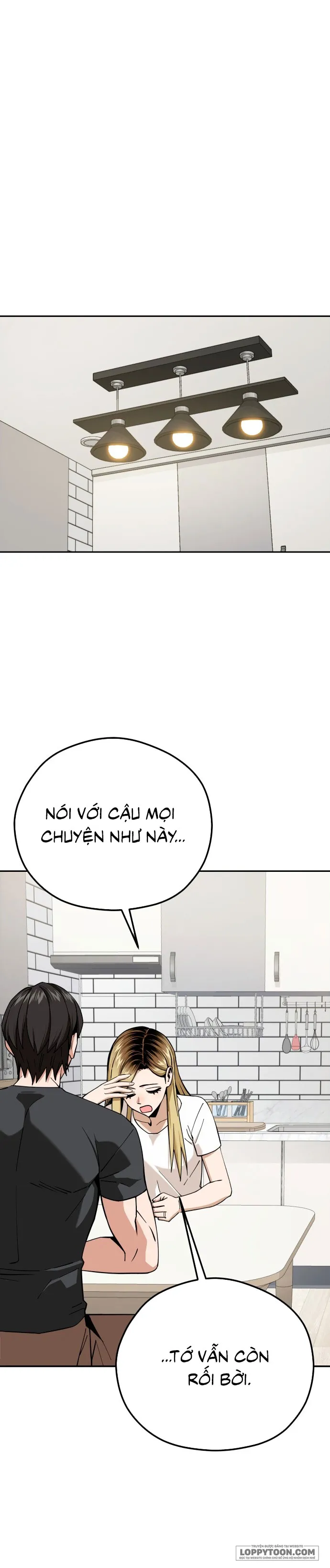 Từ Tình Cờ Đến Tình Yêu Chap 97 - trang 12