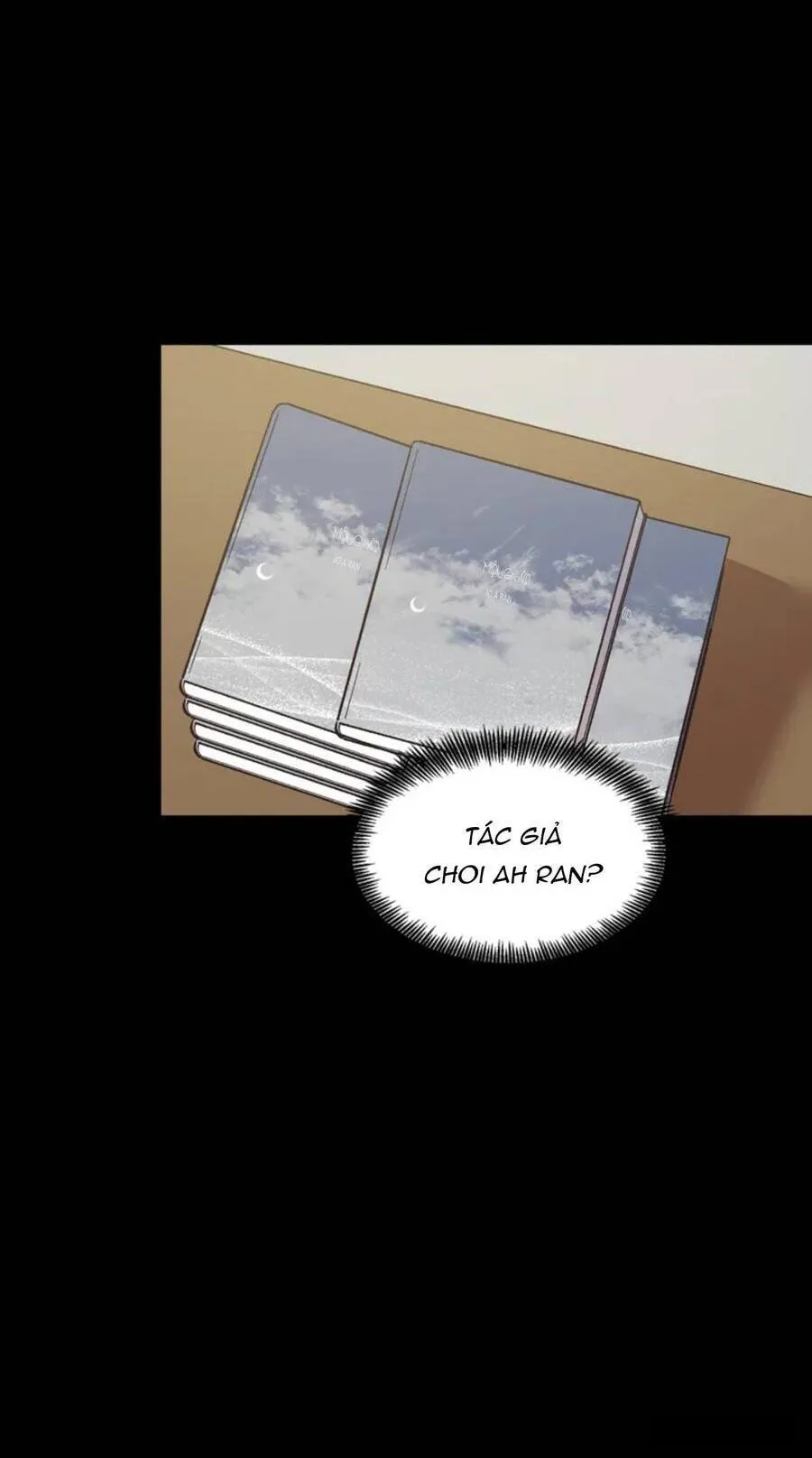 Thanh Xuân Của Chúng Ta Chap 40 - trang 40