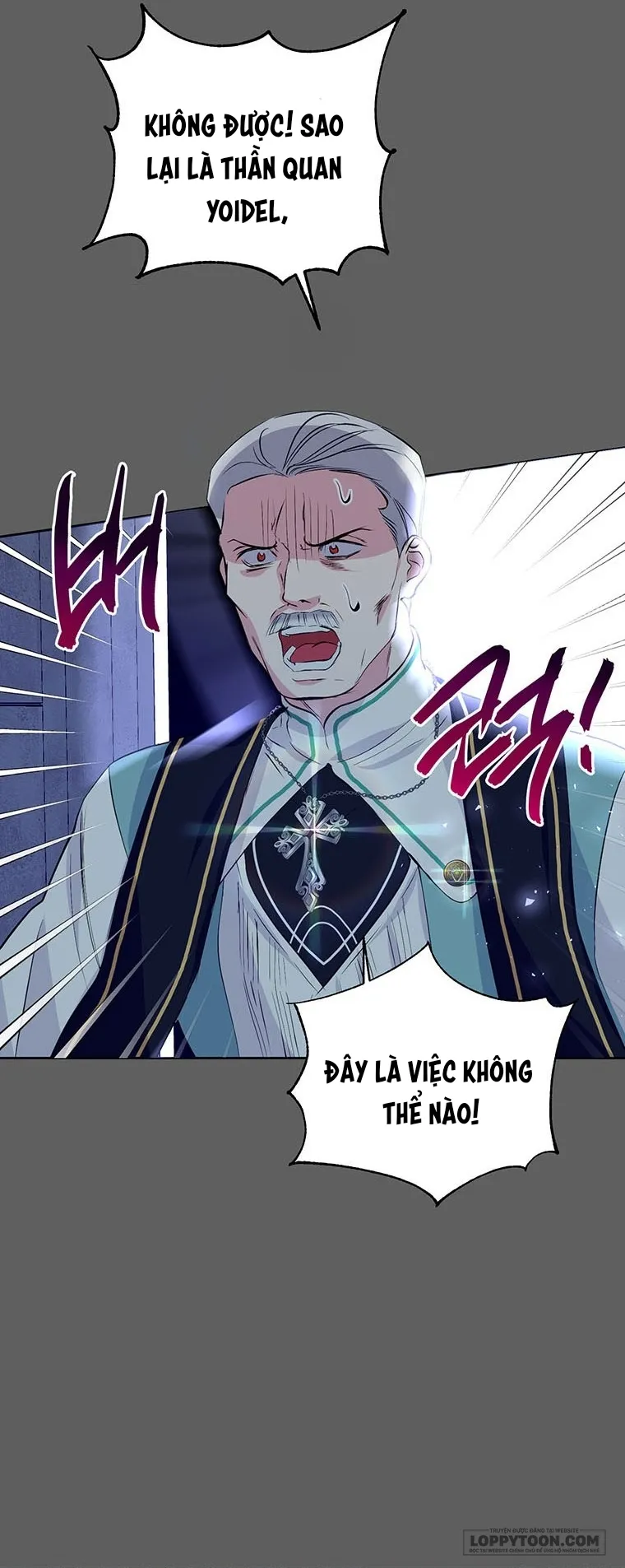 Phía Sau Mặt Nạ Của Nam Chính Hiền Lành Chap 13 - trang 6