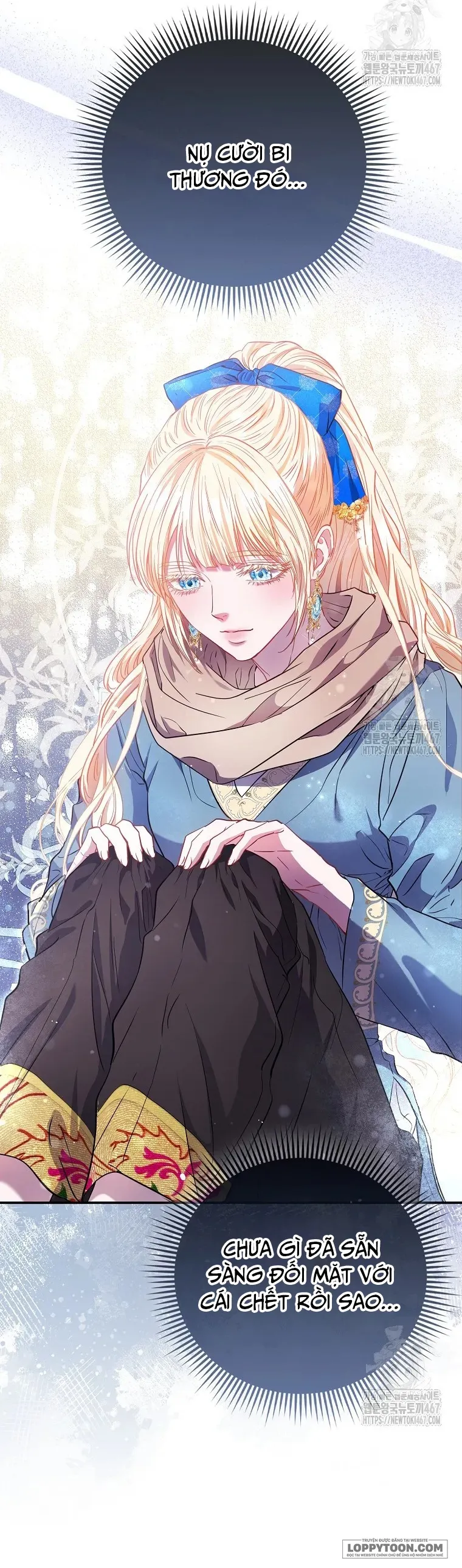 Nàng Công Chúa Của Mọi Người Chap 79 - trang 33