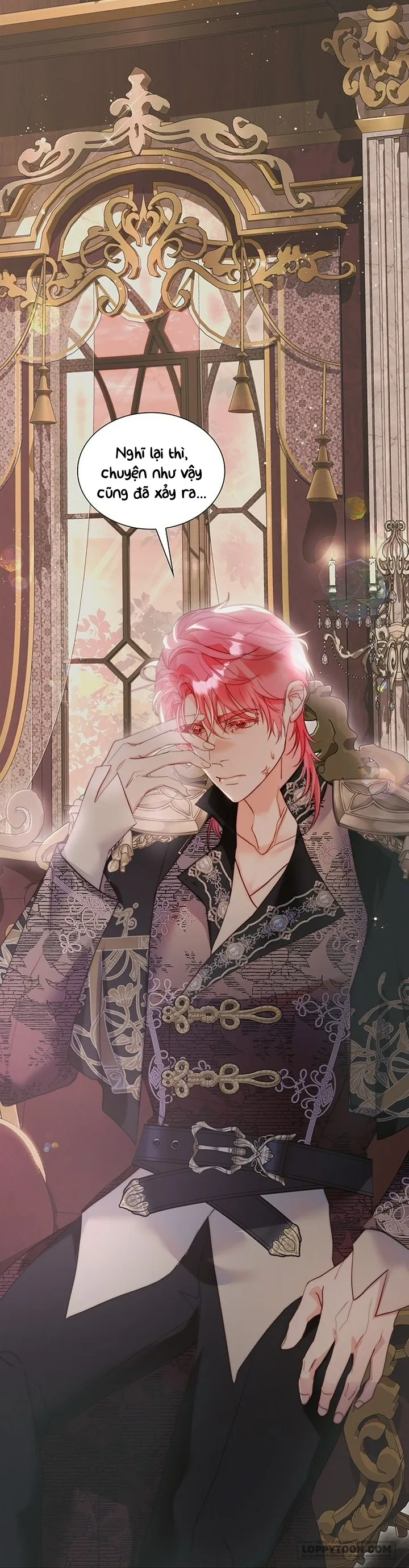 Tôi Được Sinh Ra Là Cô Con Gái Thứ Hai Chap 87 - trang 33