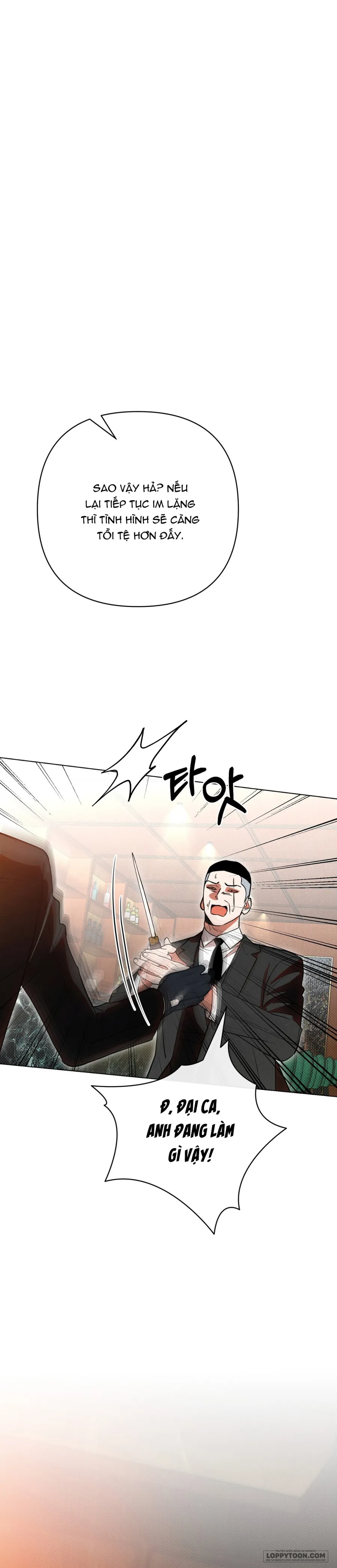 Ngưỡng Tuyệt Đối Chap 49 - trang 42
