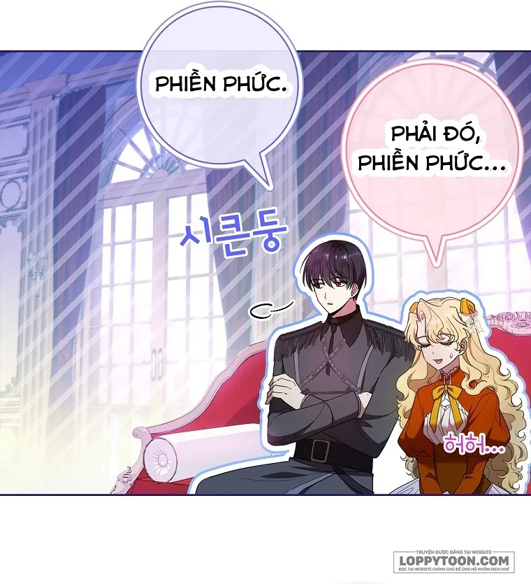 Nam Chính À, Tôi Sẽ Tôn Trọng Sở Thích Của Anh Chap 44 - trang 45