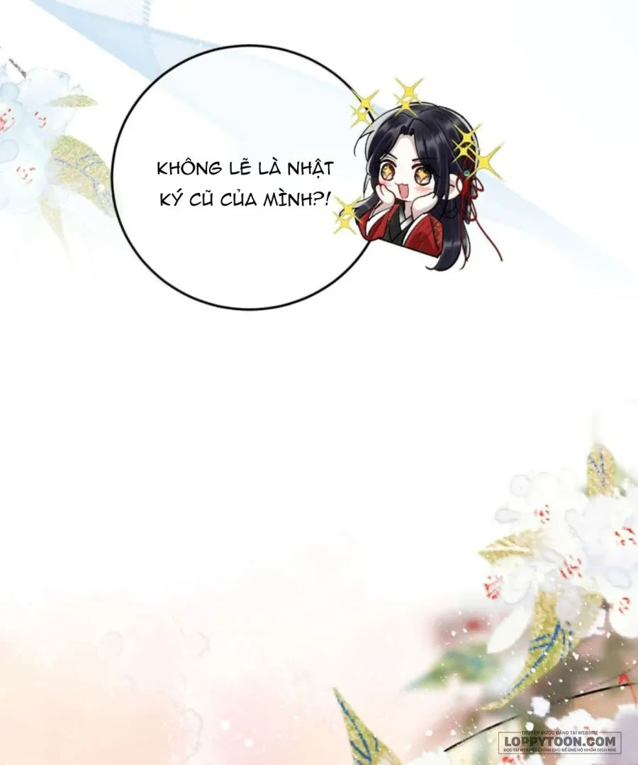 Dâng Cá Muối Cho Sư Tổ Chap 50 - trang 15