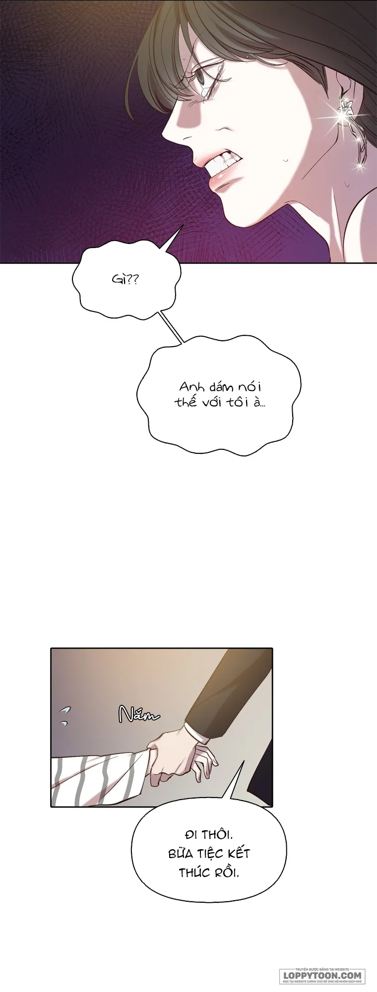 Thanh Xuân Của Chúng Ta Chap 97 - trang 15