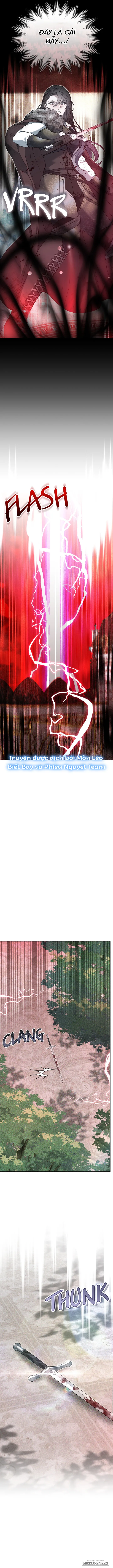 Thời Đại Oman Chap 71 - trang 21