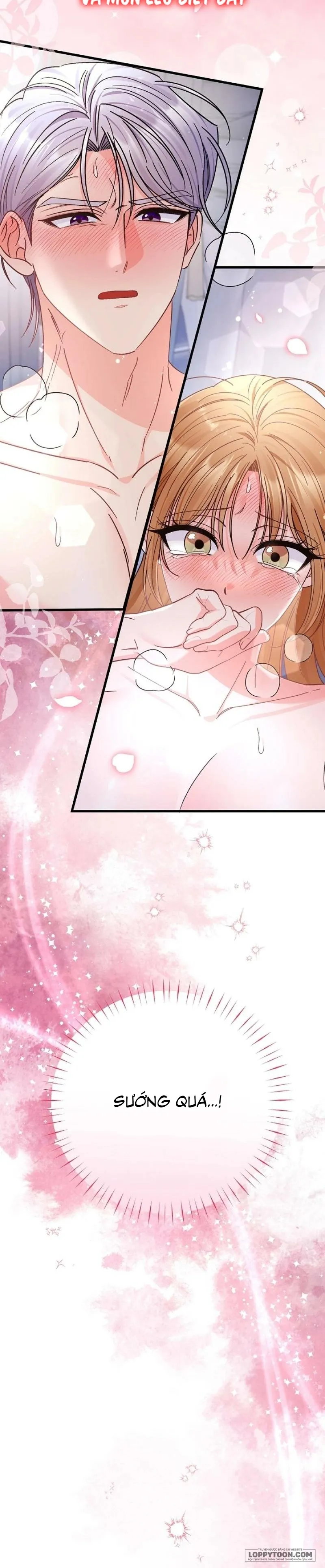 Điện Hạ, Đây Chỉ Là Một Cuốn Tiểu Thuyết Chap 17 - trang 16