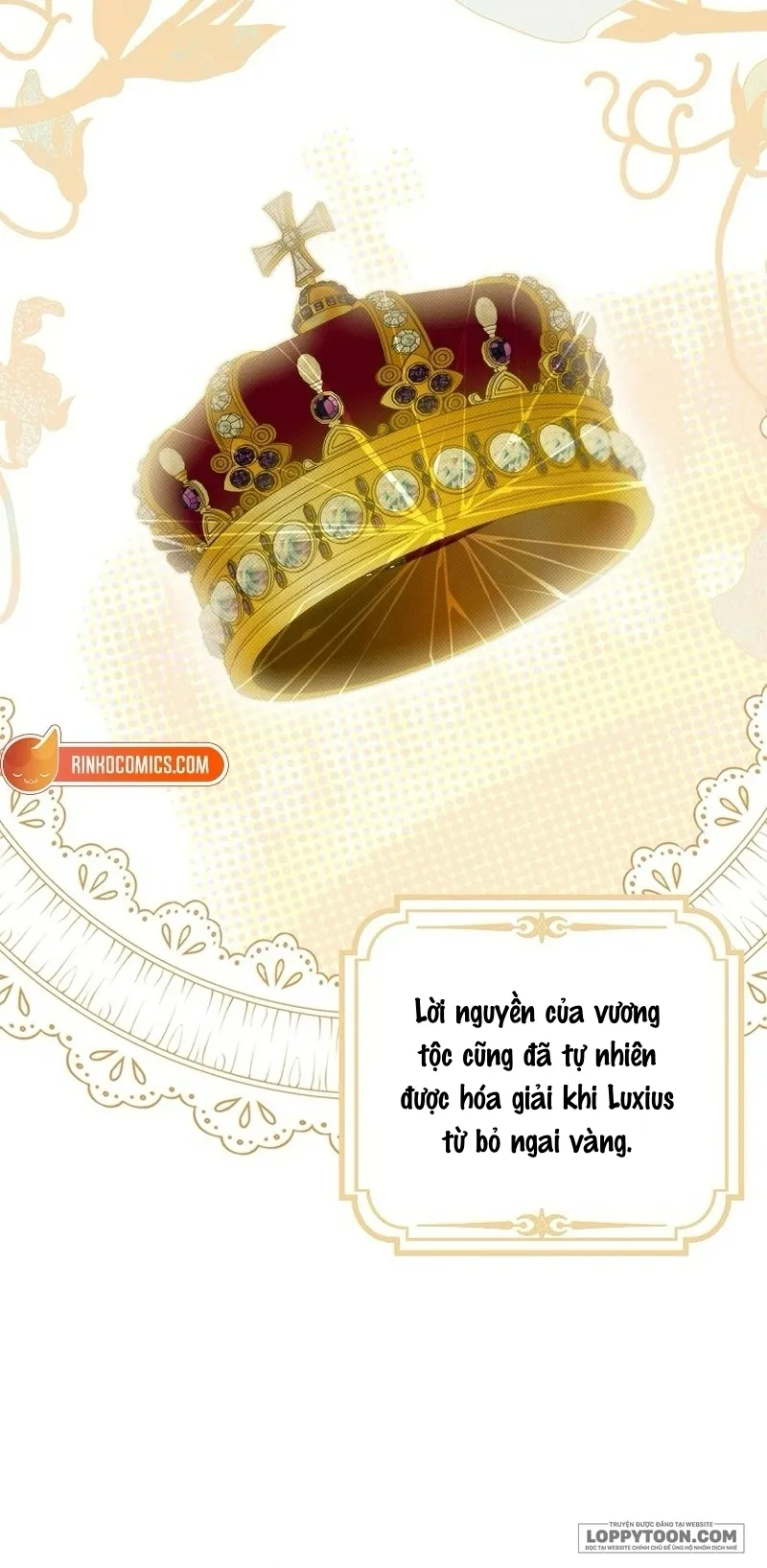 Lần Đầu Bé Út Được Yêu Thương Chap 97 - trang 18
