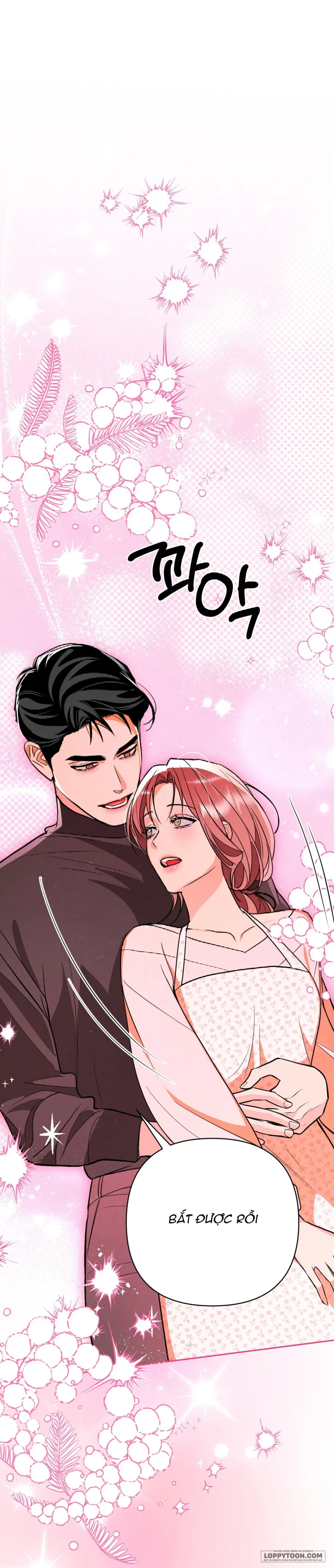 Ngưỡng Tuyệt Đối Chap 73 - trang 29