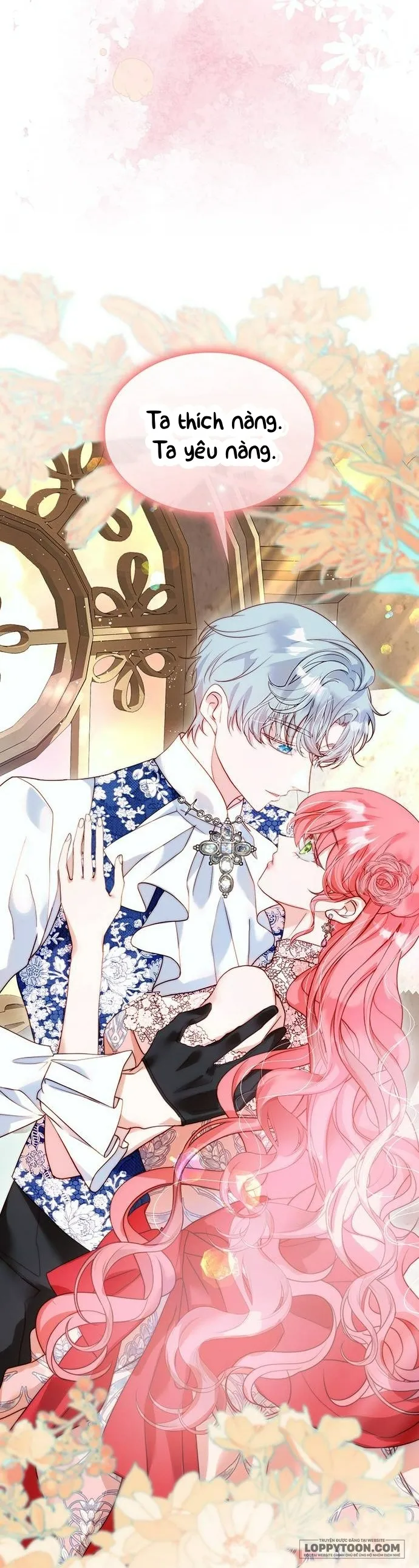 Tôi Được Sinh Ra Là Cô Con Gái Thứ Hai Chap 85 - trang 30