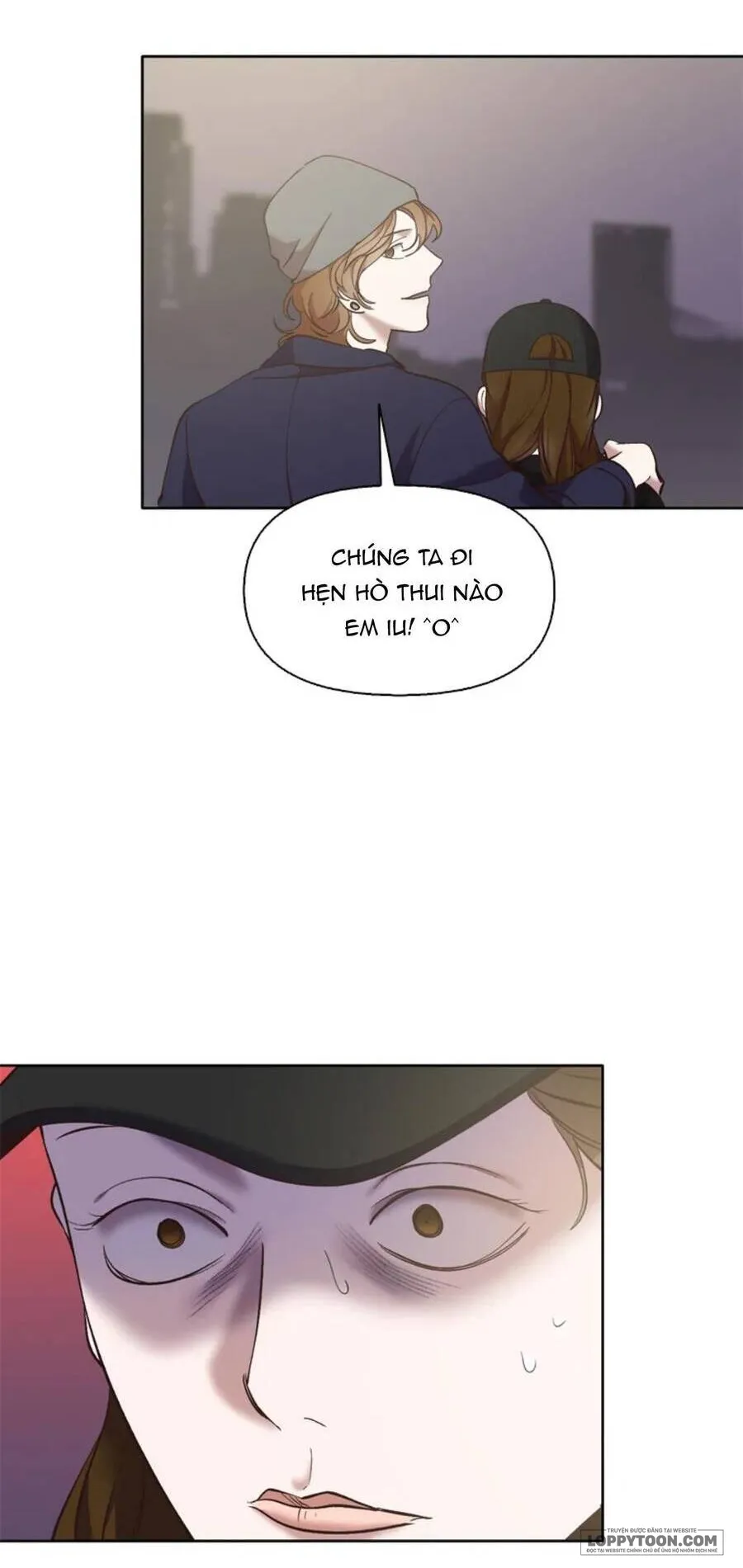 Thanh Xuân Của Chúng Ta Chap 43 - trang 6