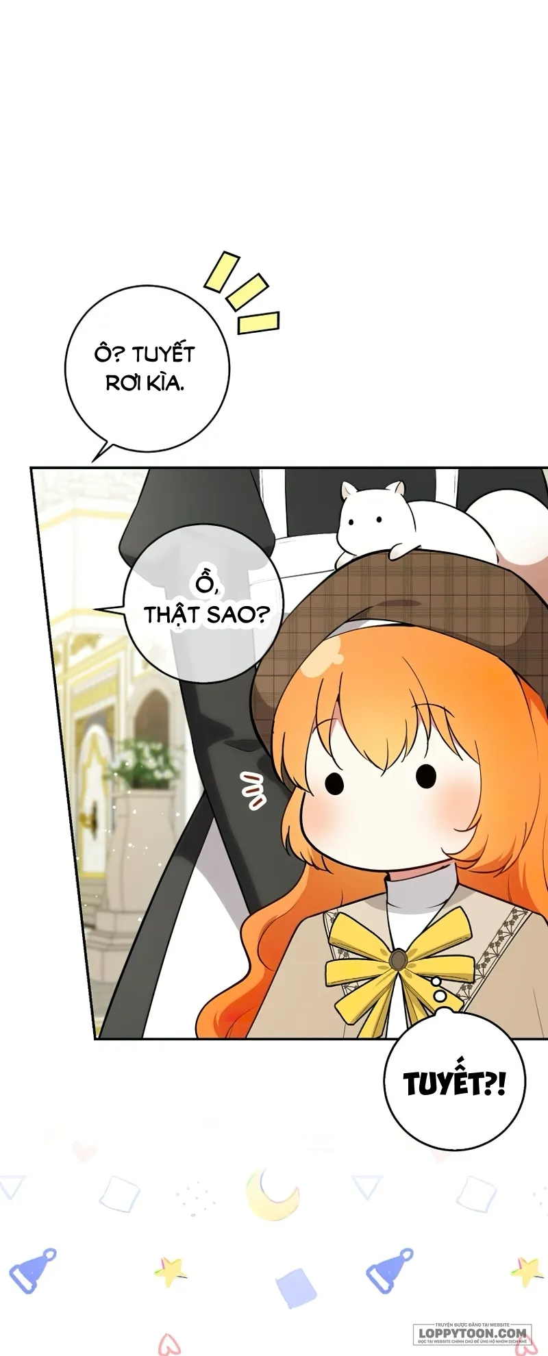 Sóc Con Tài Năng Chap 78 - trang 28