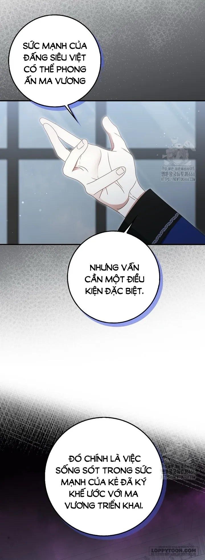 Tôi Sẽ Chiếm Lấy Ngư Trường Này! Chap 56 - trang 7