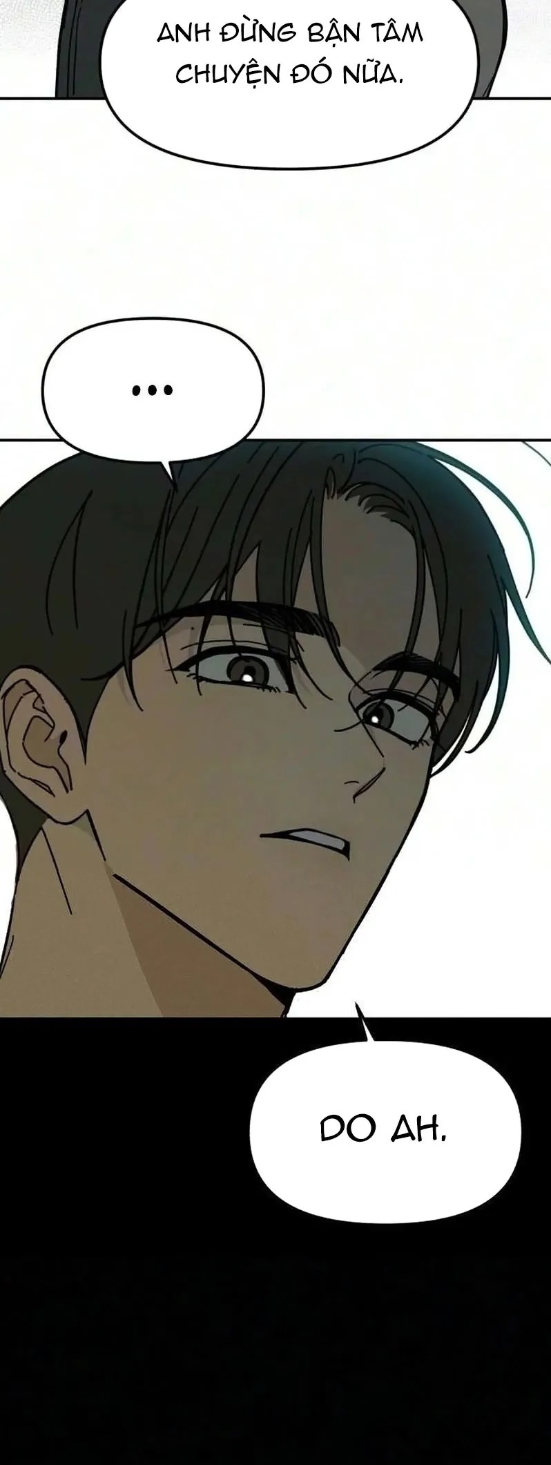 Cặp Đôi Không Chính Thức Chap 7 - trang 48
