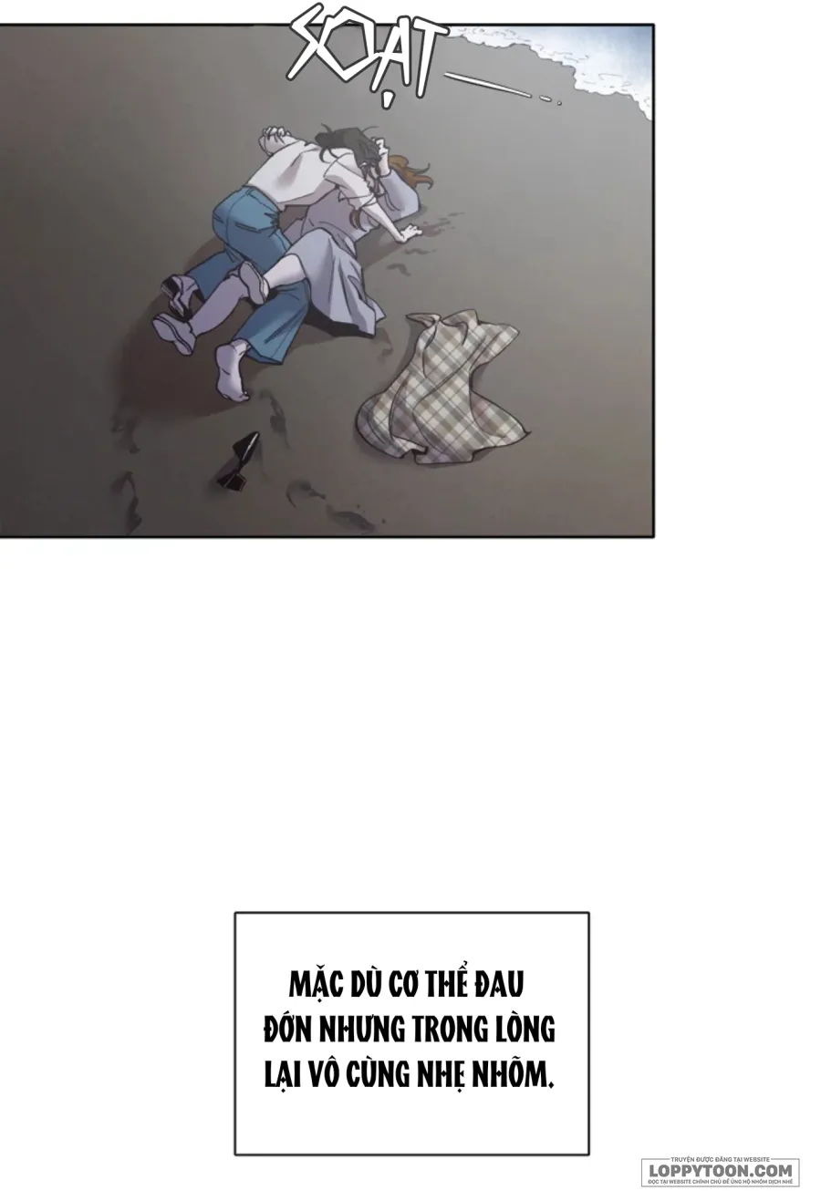 Thanh Xuân Của Chúng Ta Chap 39 - trang 17