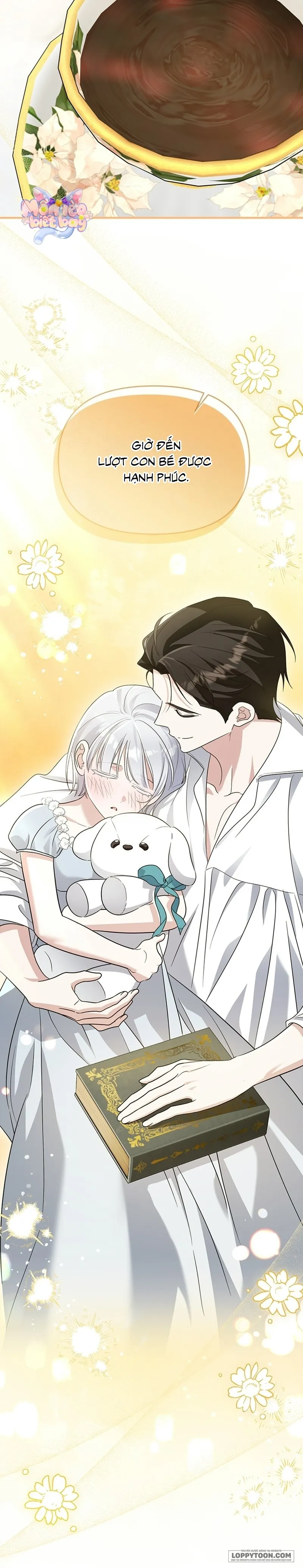 Trở Thành Con Gái Nuôi Của Gia Tộc Sát Thủ Chap 114 - trang 27