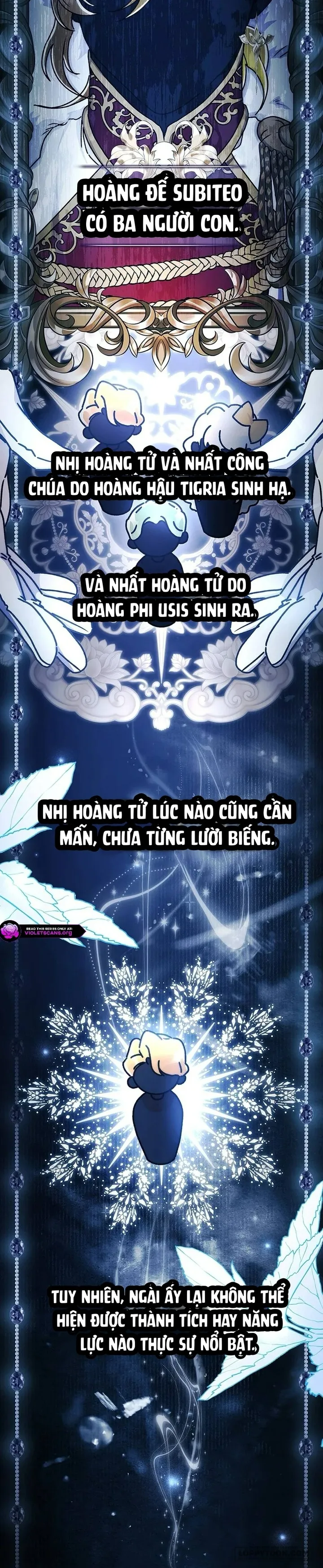 Tôi Đã Trở Thành Con Gái Nuôi Của Nam Chính Chap 154 - trang 20