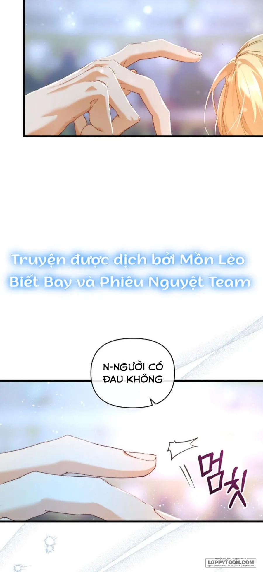 Trở Thành Bảo Mẫu Mắc Bệnh Nan Y Của Nam Chính Hắc Ám Chap 15 - trang 24