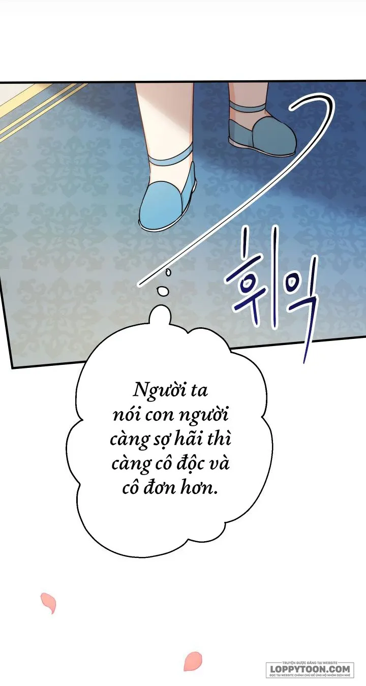 Tiểu Thư Tích Tiền Đi Bụi Chap 11 - trang 53