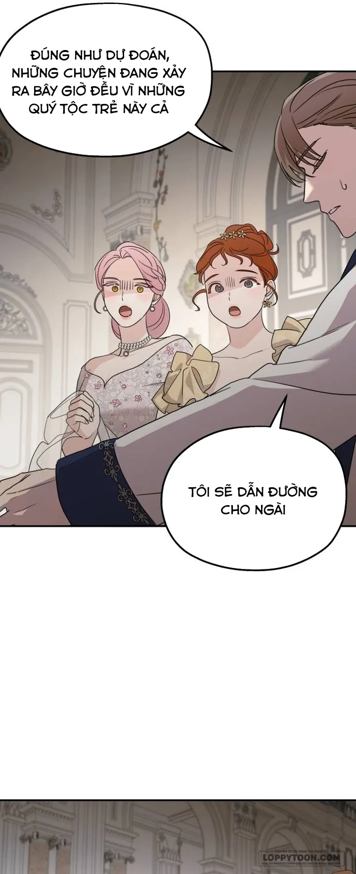 Gia Đình Chồng Quá Ám Ảnh Bởi Tôi Chap 112 - trang 23