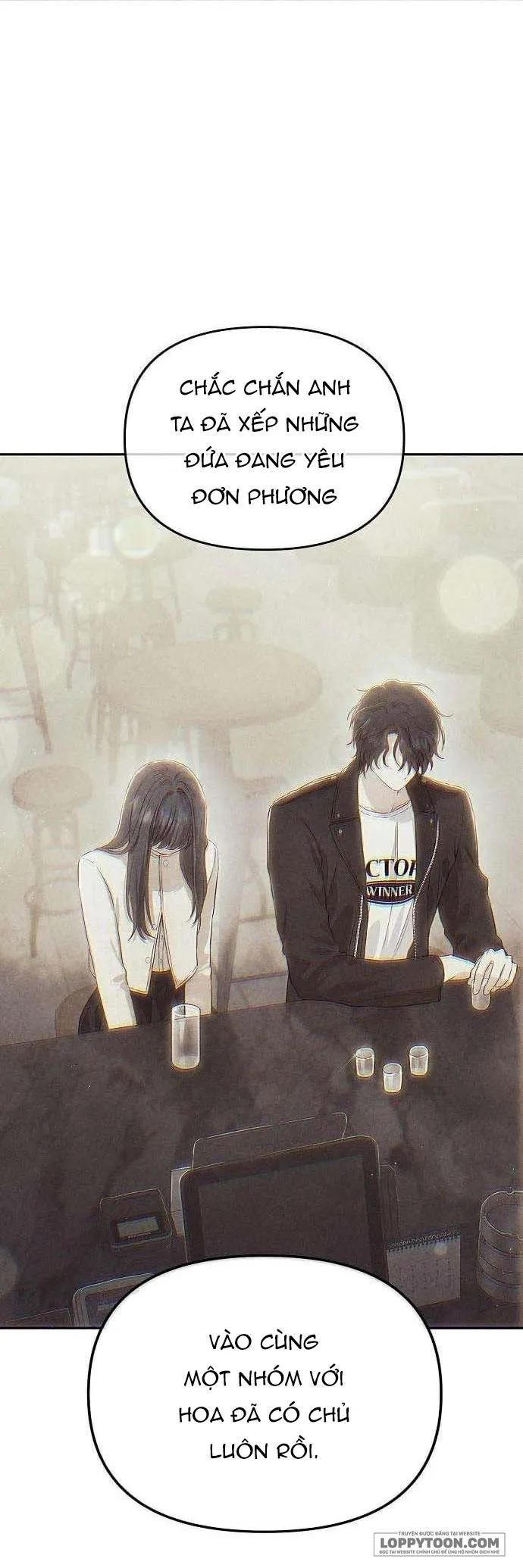 Tình Yêu Thuần Khiết Hư Hỏng Chap 6 - trang 19
